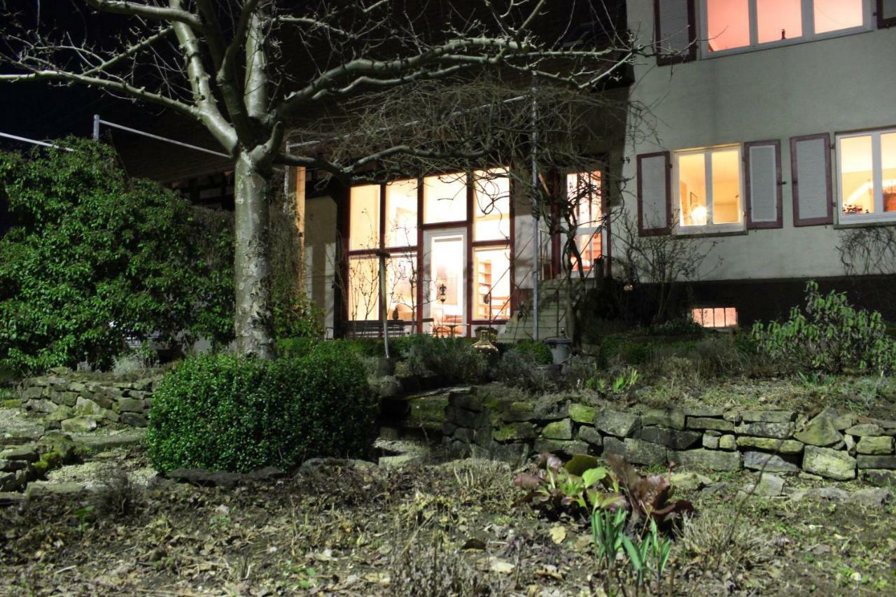 Zur Alten Scheune Appartement