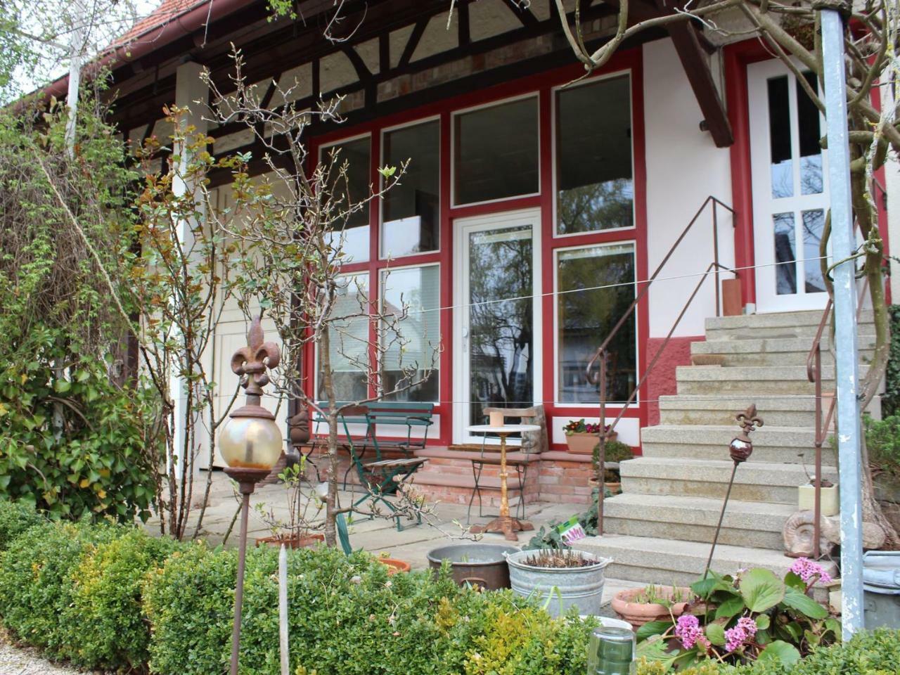 Zur Alten Scheune Balingen
